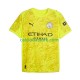 Maglia Portiere Manchester City Gara Terza Uomo 2025-2026 MC Maglia Portiere Manchester City Gara Terza Uomo 2025-2026 MC