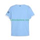 Maglia Manchester City Gara Home Uomo 2025-2026 MC
