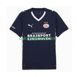Maglia PSV Eindhoven Gara Away Uomo 2025-2026 MC