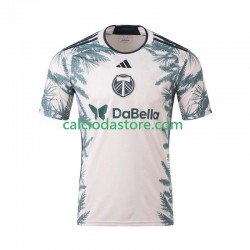 Maglia Portland Timbers Gara Away Uomo 2024 MC