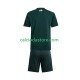 Maglia Portland Timbers Gara Home Completo Bambino 2-13 Anni 2025 MC