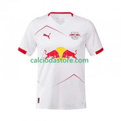 Maglia RB Leipzig Gara Home Uomo 2025-2026 MC