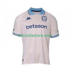 Maglia Racing Club Gara Terza Uomo 2025 MC