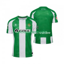 Maglia Real Betis Gara Home Uomo 2025-2026 MC