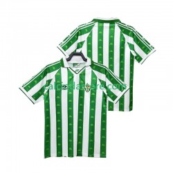 Maglia Real Betis 1995 1997 Retro Gara Home Uomo MC