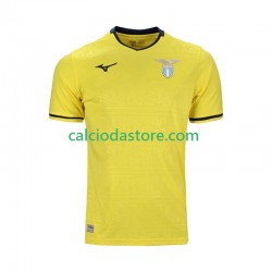 Maglia SS Lazio Gara Away Uomo 2024-2025 MC