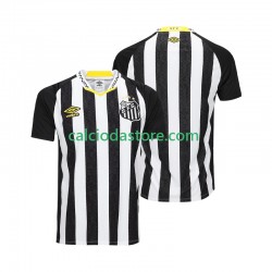 Maglia Santos FC Gara Away Uomo 2025-2026 MC