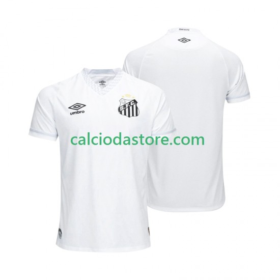 Maglia Santos FC Gara Home Uomo 2024 MC Maglia Santos FC Gara Home Uomo 2024 MC
