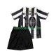 Maglia Santos FC Neymar JR 10 Gara Away Completo Bambino 2-13 Anni 2025-2026 MC Maglia Santos FC Neymar JR 10 Gara Away Completo Bambino 2-13 Anni 2025-2026 MC