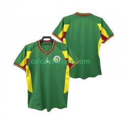 Maglia Senegal Retro Gara Away Uomo 2002 MC
