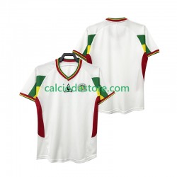 Maglia Senegal Retro Gara Home Uomo 2002 MC