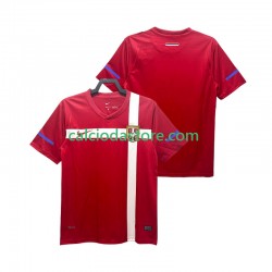 Maglia Serbia Retro Gara Home Uomo 2010 MC