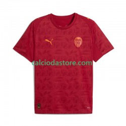 Maglia Valencia CF Gara Away Uomo 2025-2026 MC