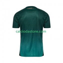 Maglia Werder Bremen Gara Terza Uomo 2025-2026 MC