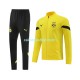 Dortmund 2022-2023 Tuta Rappresentanza Giallo