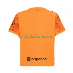 Maglia Portiere AC Milan Gara Terza Uomo 2025-2026 MC