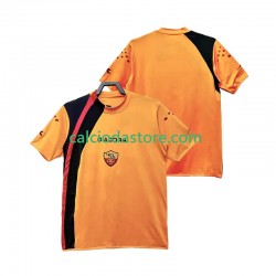 Maglia AS Roma 2005 Retro Gara Home Uomo 2006 MC