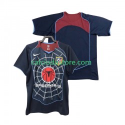 Maglia Atlético Madrid 2005 Retro Gara Away Uomo 2004 MC