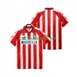 Maglia Atlético Madrid 1995 Retro Gara Home Uomo 1994 MC