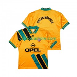Maglia FC Bayern München 1993 1996 Retro Gara Away Uomo MC