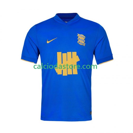 Maglia Birmingham City Gara Home Uomo 2025-2026 MC Maglia Birmingham City Gara Home Uomo 2025-2026 MC