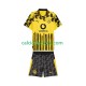 Maglia Borussia Dortmund FIFA CWC Gara Home Completo Bambino 2-13 Anni 2025 MC Maglia Borussia Dortmund FIFA CWC Gara Home Completo Bambino 2-13 Anni 2025 MC