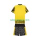 Maglia Borussia Dortmund FIFA CWC Gara Home Completo Bambino 2-13 Anni 2025 MC