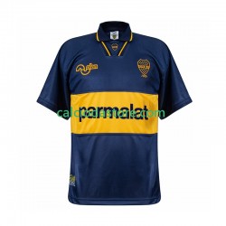 Maglia CA Boca Juniors Retro Gara Home Uomo 1994 MC