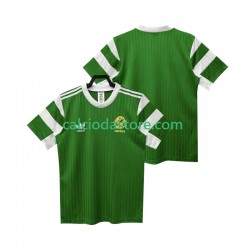 Maglia Camerun 1990 Retro Gara Home Uomo MC