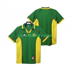 Maglia Camerun Retro Gara Home Uomo 1998 MC