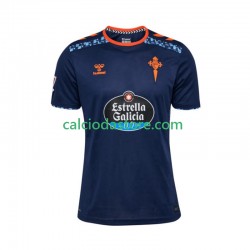Maglia Celta de Vigo Gara Away Uomo 2025-2026 MC