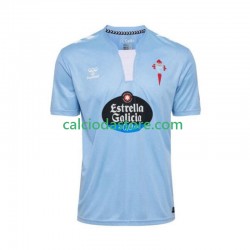 Maglia Celta de Vigo Gara Home Uomo 2025-2026 MC