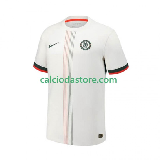 Maglia Chelsea Gara Away Uomo 2025-2026 MC