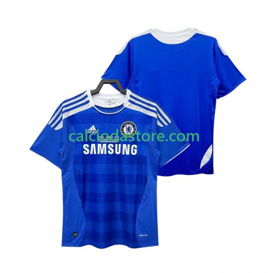Maglia Chelsea 2012 Retro Gara Home Uomo 2011 MC
