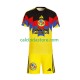 Maglia Club América Gara Home Completo Bambino 2-13 Anni 2025-2026 MC