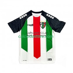 Maglia Club Deportivo Palestino Gara Home Uomo 2025-2026 MC