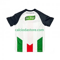 Maglia Club Deportivo Palestino Gara Home Uomo 2025-2026 MC