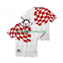 Maglia Croazia Retro Gara Home Uomo 1998 MC