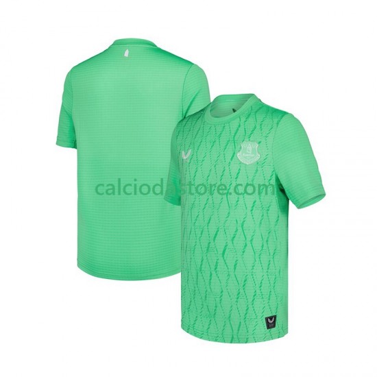 Maglia Portiere Everton Gara Home Uomo 2025-2026 MC Maglia Portiere Everton Gara Home Uomo 2025-2026 MC