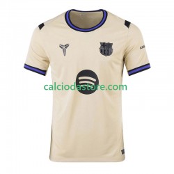 Maglia FC Barcelona Gara Away Uomo 2025-2026 MC