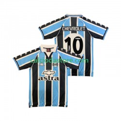 Maglia Gremio Chevrolet 10 2000 Retro Gara Home Uomo MC