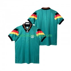Maglia Germania 1992 Retro Gara Away Uomo MC