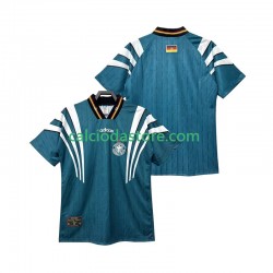 Maglia Germania 1996 Retro Gara Away Uomo MC