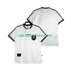 Maglia Germania 1996 Retro Gara Home Uomo MC