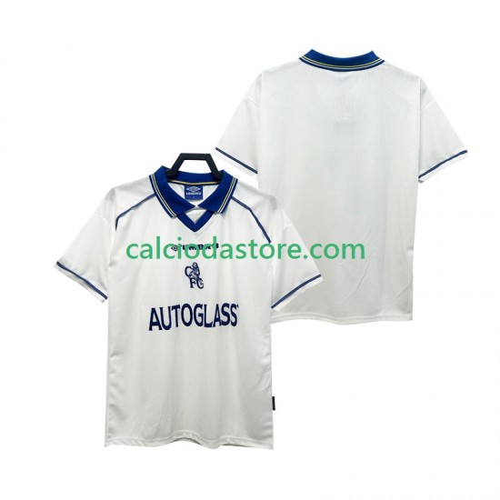 Maglia Inter Milan 2000 Retro Gara Away Uomo 1998 MC Maglia Inter Milan 2000 Retro Gara Away Uomo 1998 MC