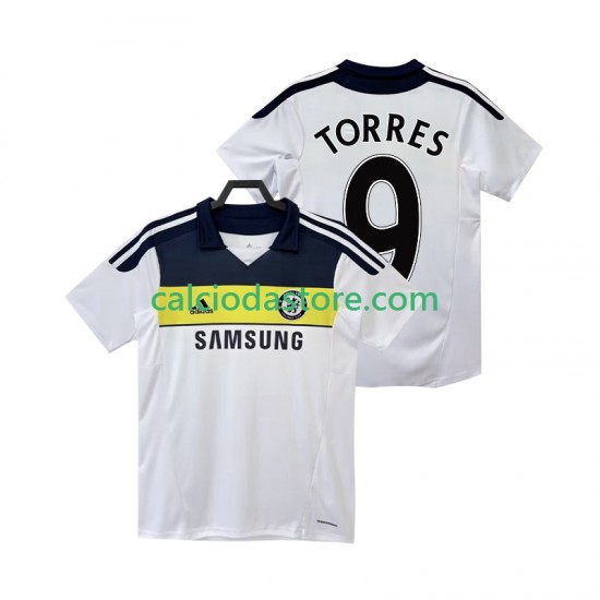 Maglia Inter Milan Torres 9 2012 Retro Gara Terza Uomo 2011 MC Maglia Inter Milan Torres 9 2012 Retro Gara Terza Uomo 2011 MC