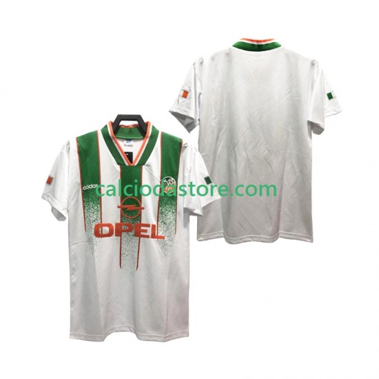 Maglia Irlanda Retro Gara Away Uomo 1994 MC