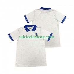 Maglia Italia Retro Gara Away Uomo 1994 MC