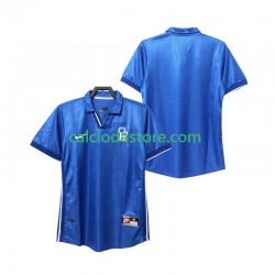 Maglia Italia Retro Gara Home Uomo 1998 MC