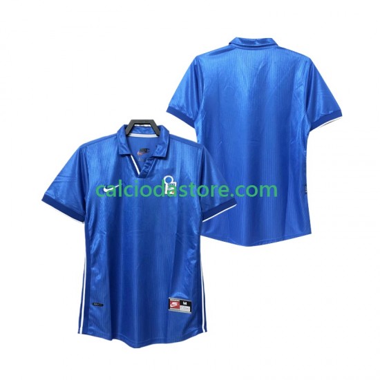 Maglia Italia Retro Gara Home Uomo 1998 MC